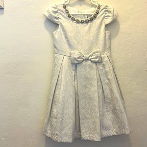 Rare Editions Party Dress